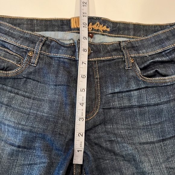Kut From The Kloth Bootcut Flare Leg Size 6 - Picture 5 of 16